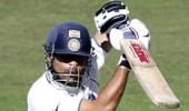 Tendulkar back in top ten in ICC Test rankings