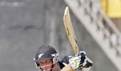 T20: Guptill's form continues as NZ beat Zimbabwe