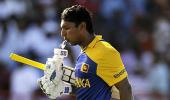 India vs Sri Lanka: Sangakkara starts mindgames