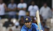 India-Sri Lanka ODI ends in a thrilling tie