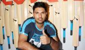 IPL auction: Yuvraj, Ishant among 351 players to go under the hammer