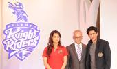 'KKR, Inshallah, will win the IPL this year'