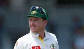 'Haddin's omission lacked clarity'