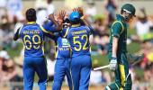 Sri Lanka chase elusive win against Ponting-led Aus