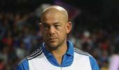 Andrew Symonds hangs up his boots