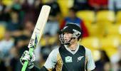 Guptill continues to plunder runs as NZ beat SA