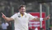 Australian pacer Harris mulls Test retirement