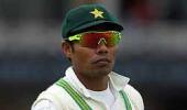 Kaneria implicated in English spot-fix case