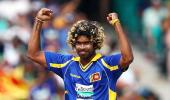 PHOTOS: Sri Lanka too good for Aus in Sydney