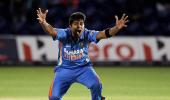 Vinay Kumar makes a difference in ODIs