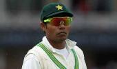 Kaneria vows to clear his name in spot-fixing scandal