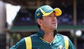 I'm still worth a place in the side: Ponting