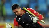 Pietersen century helps England win ODI series