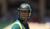 Tri-series axing signals end to Ponting's ODI career