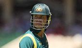 Ponting dropped, Watson returns to One-day squad