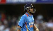 Tendulkar to have precautionary MRI scan after hit on the head