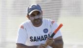 Sehwag set to lead India against Lanka on Tuesday