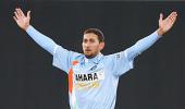 Agarkar still harbours hopes of making India comeback