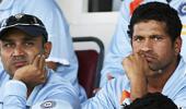 Sehwag, Tendulkar too 'slow' for ODIs?