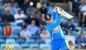 Sehwag concedes he needs to improve his batting