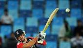 Pietersen leads England to series sweep