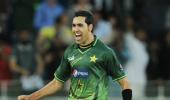 Dubai T20: Gul takes Pakistan home