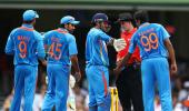 Spirit of Cricket debate rises again with India at centre