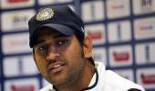 Dhoni blames batsmen for crushing defeat