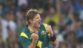 Sydney ODI: Australia thrash India by 87 runs, in final