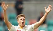 Fit-again James Pattinson gets Australia recall