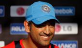 One of best ODI victories I have been part of: Dhoni