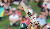 Amla guides South Africa to one-day series win over NZ