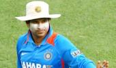 Sehwag, Zaheer rested; Tendulkar in Asia Cup squad