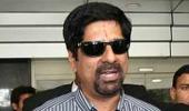 We have started to look towards the future: Srikkanth