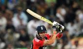 Abu Dhabi T20: England beat Pakistan, win series 2-1