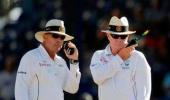 Real-time Snickometer faces Ashes test