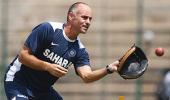 Paddy Upton set to join Pune Warriors