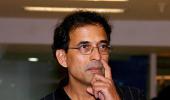 Hope cricketers haven't complained against me: Harsha Bhogle