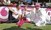 McGrath impressed by Australia's pace attack