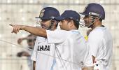 Harish's Take: Is the golden era of India's batting over?