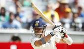 Tendulkar focuses on enjoying the game