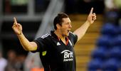 Bresnan to miss England tour opener