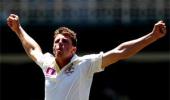 Pattinson out of India series with injury