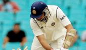 'Australia will exploit India's weak batting technique at WACA'