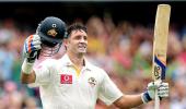 Hussey believes experienced India can bounce back at the WACA