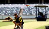 WACA pitch will have extra pace and bounce, says curator