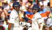 India's 'big-four' need to click in Perth: Yuvraj