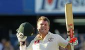 FACTBOX -- The 10 fastest centuries in Test cricket