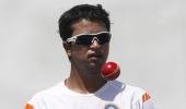 IPL Trading: Pragyan Ojha moves from Deccan to Mumbai