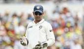 Ex players call for Dhoni's head, retirement of Dravid, VVS